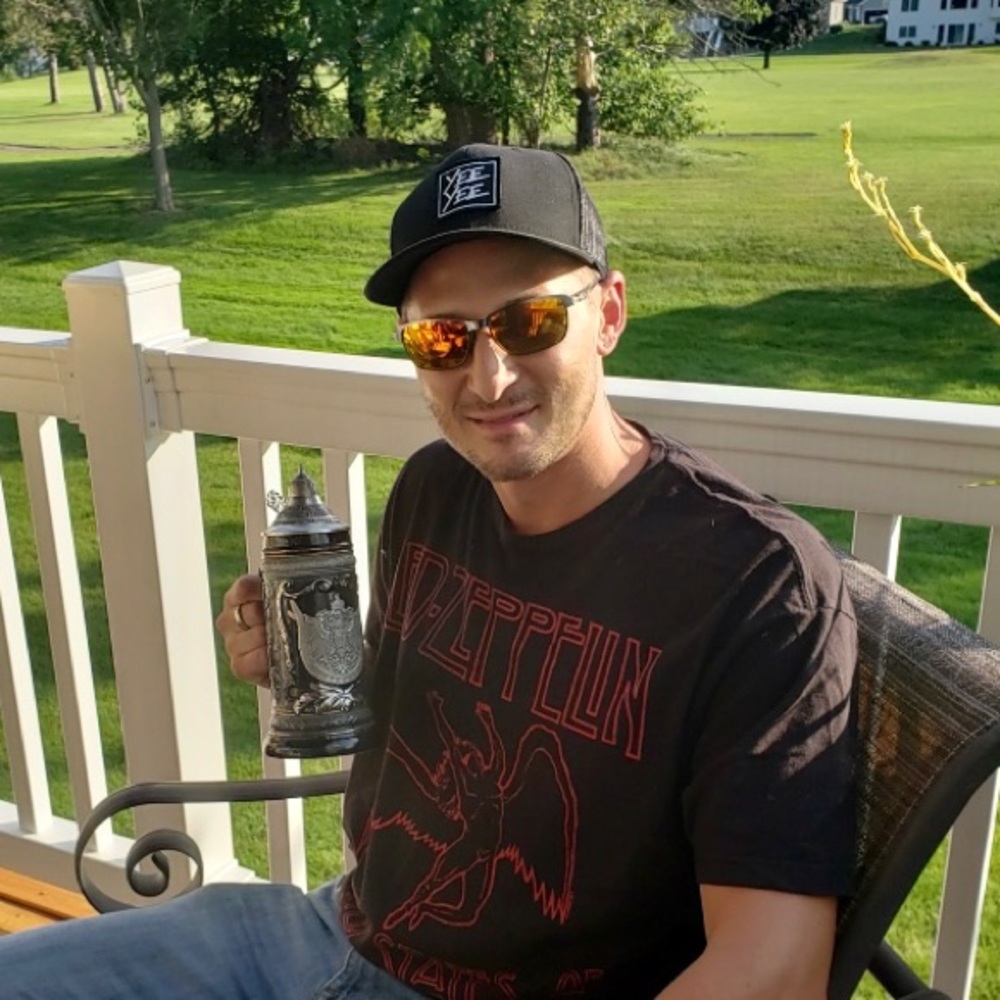 Meet your Posher, Robert